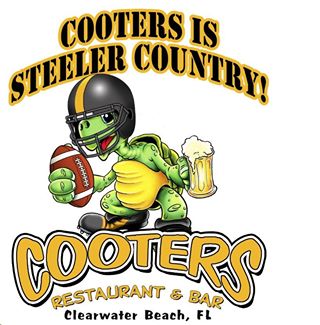 - Steelers Unisex Tank Top :: Products :: Cooters Gift Shop